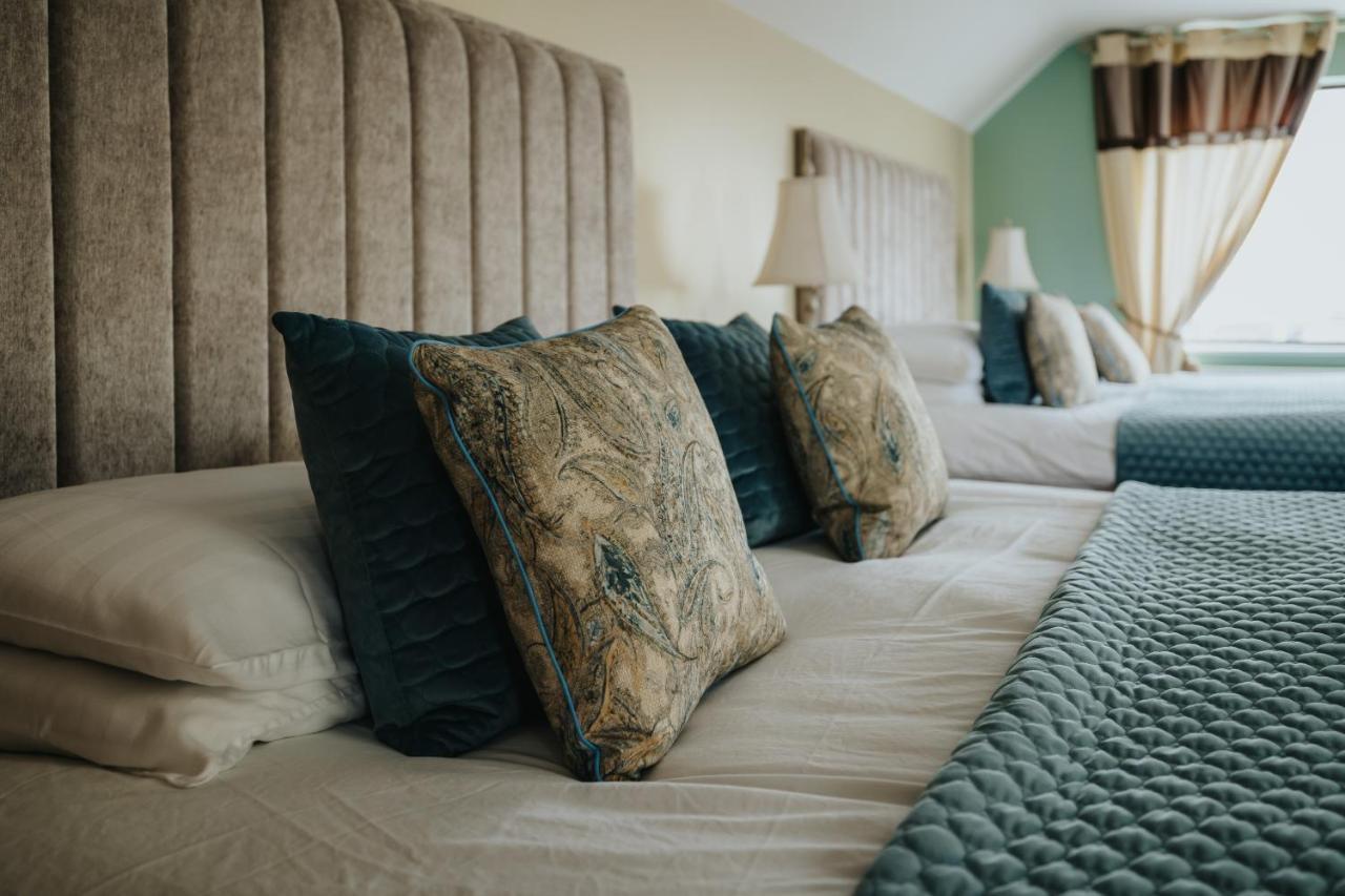 Bay View Hotel 킬키 외부 사진