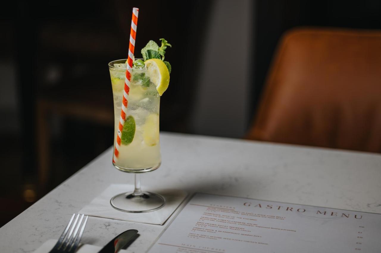 Bay View Hotel 킬키 외부 사진