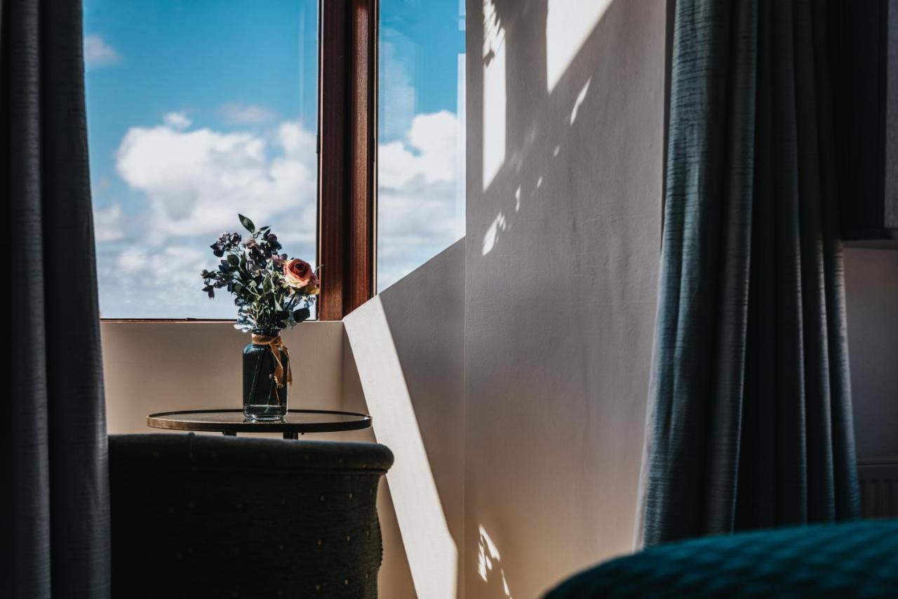 Bay View Hotel 킬키 외부 사진
