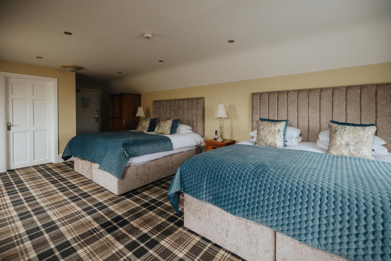 Bay View Hotel 킬키 외부 사진