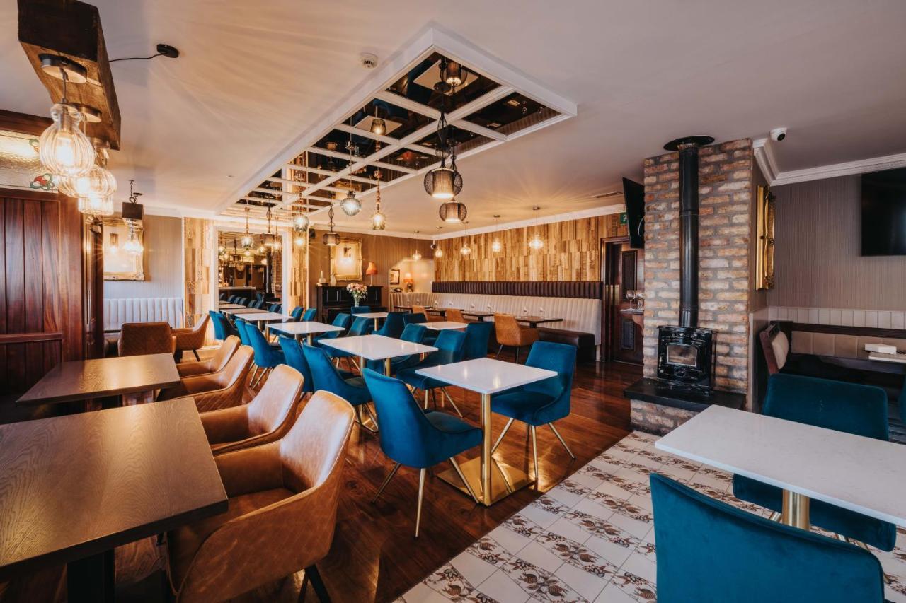 Bay View Hotel 킬키 외부 사진